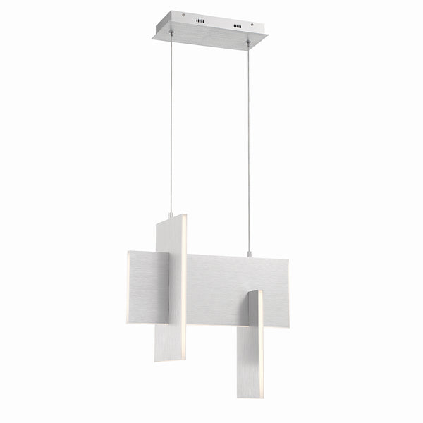 Coburg Pendant by Eurofase