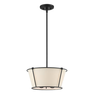 Pulito Semi-Flush Mount Ceiling Light by Eurofase