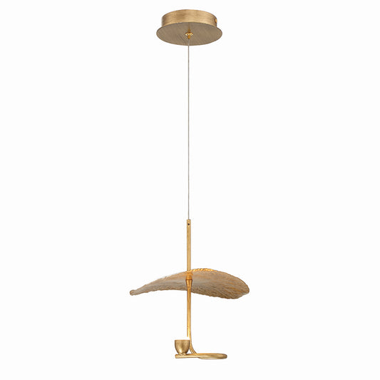 LAGATTO Cascading Chandelier by Eurofase