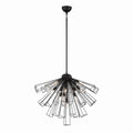 Dendelio Chandelier by Eurofase