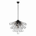 Dendelio Chandelier by Eurofase