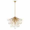 Dendelio Chandelier by Eurofase