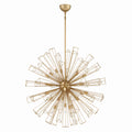 Dendelio Chandelier by Eurofase