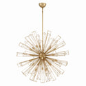Dendelio Chandelier by Eurofase