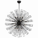 Dendelio Chandelier by Eurofase