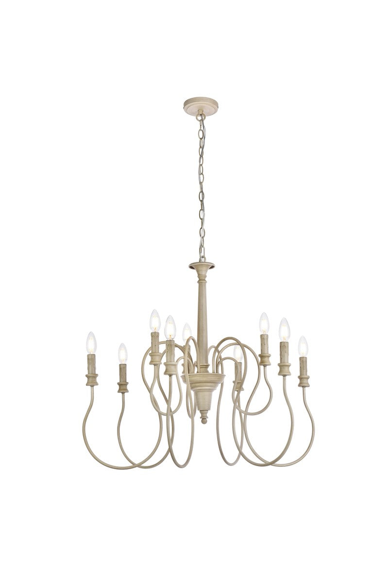 Elegant Lighting-LD7045D30WD|MAIN
