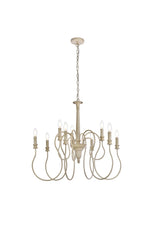 Elegant Lighting-LD7045D30WD|MAIN