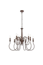 Elegant Lighting-LD7045D30WOK|MAIN
