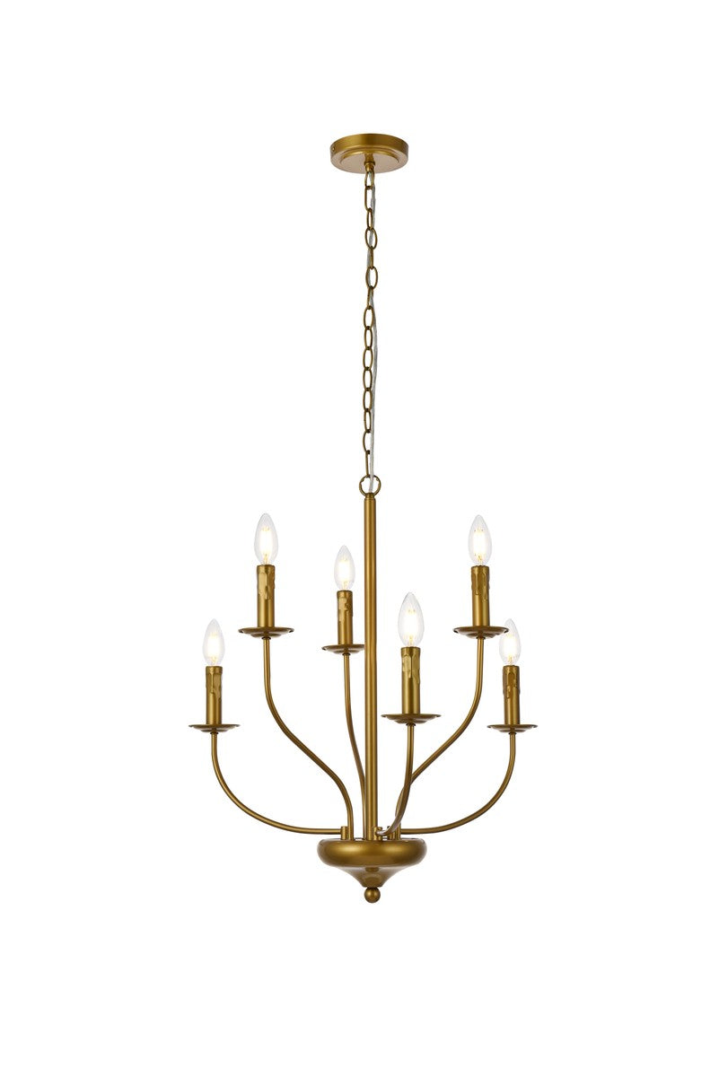 Elegant Lighting-LD7046D24BR|MAIN