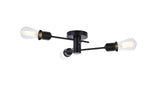 Elegant Lighting-LD7049F18BK|MAIN