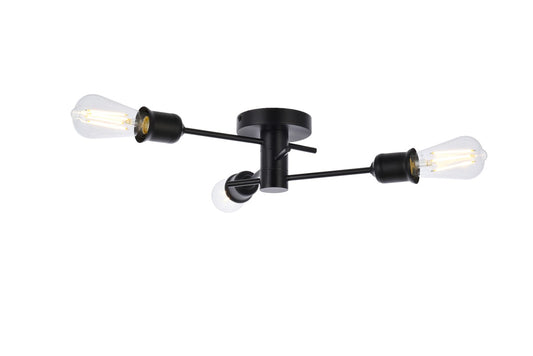Elegant Lighting-LD7049F18BK|MAIN