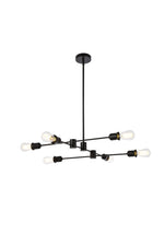 Elegant Lighting-LD7051D31BK|MAIN