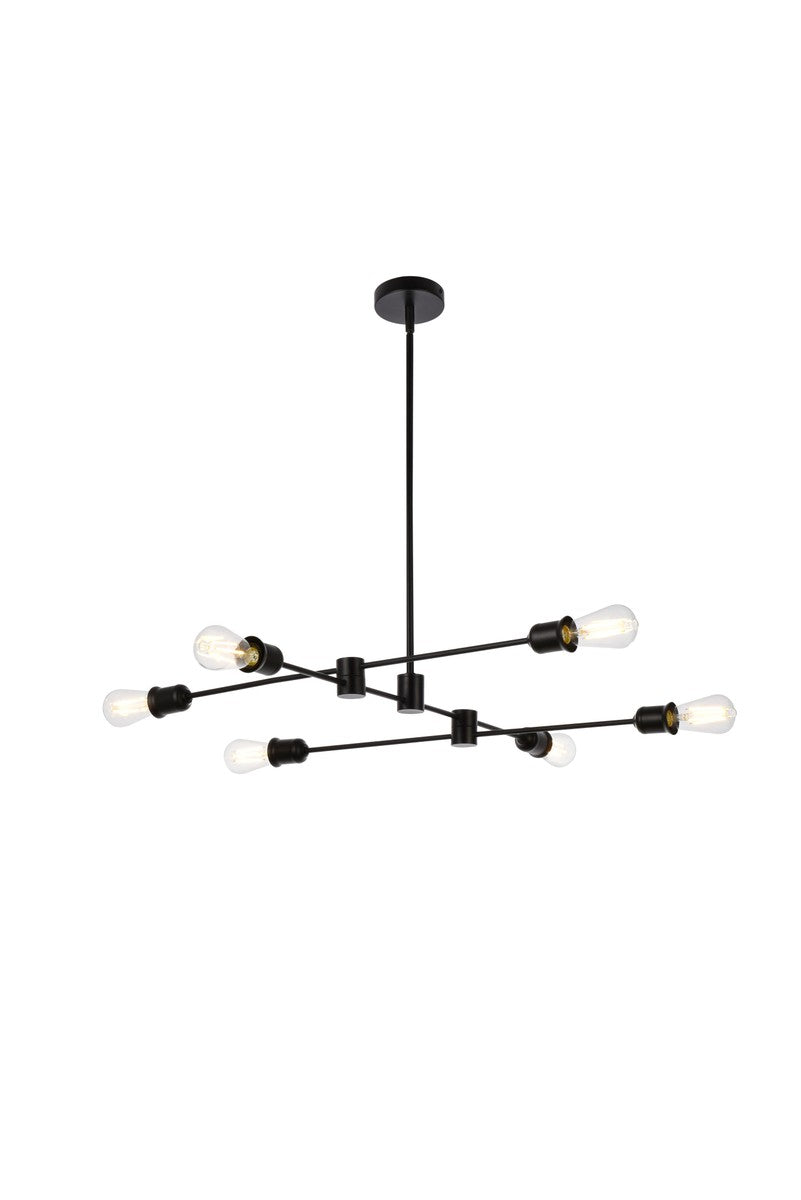 Elegant Lighting-LD7052D35BK|MAIN