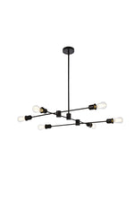 Elegant Lighting-LD7052D35BK|MAIN