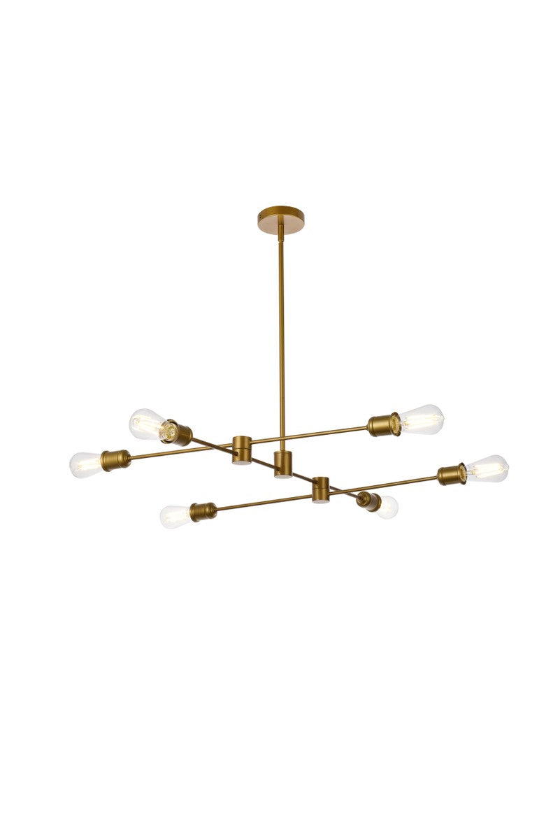 Elegant Lighting-LD7052D35BR|MAIN