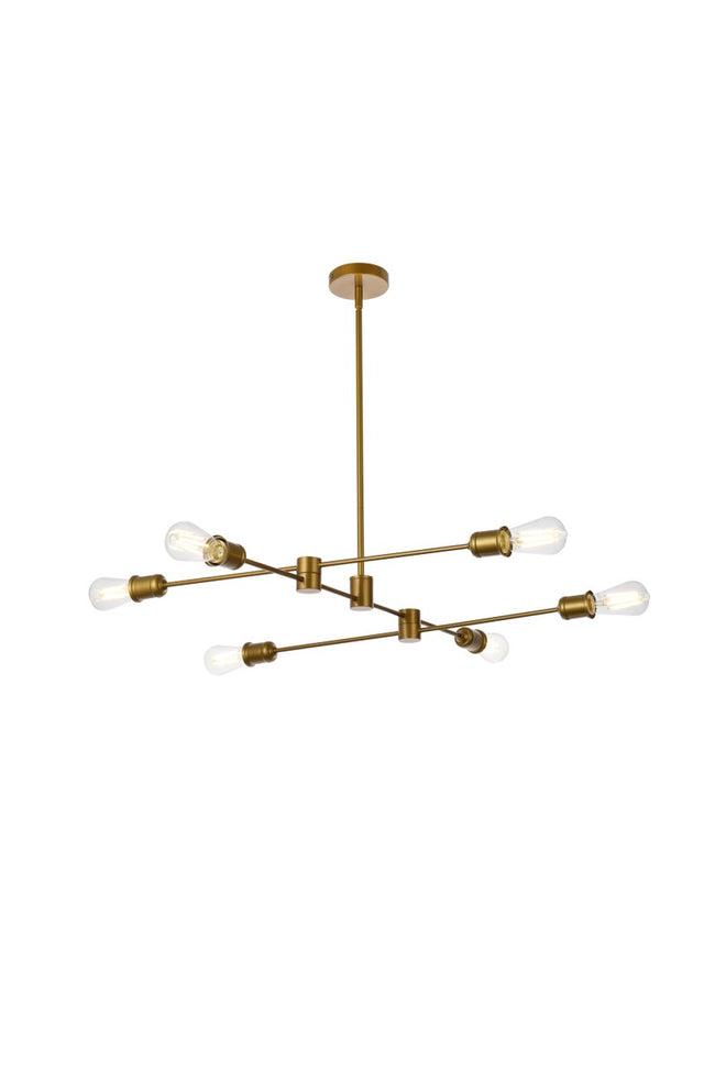 Elegant Lighting-LD7052D35BR|MAIN