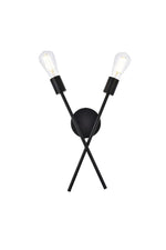Elegant Lighting-LD7053W7BK|MAIN