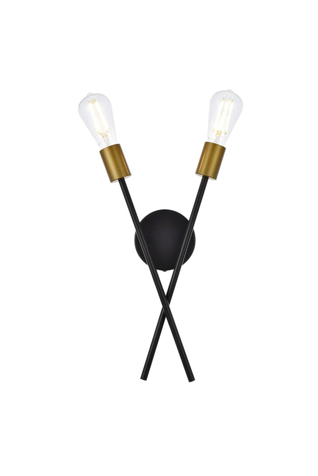 Elegant Lighting-LD7053W7BRB|MAIN