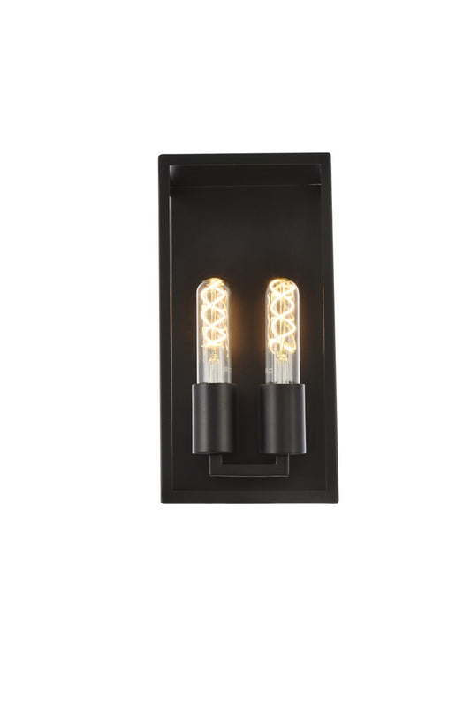 Elegant Lighting-LD7055W6BK|MAIN