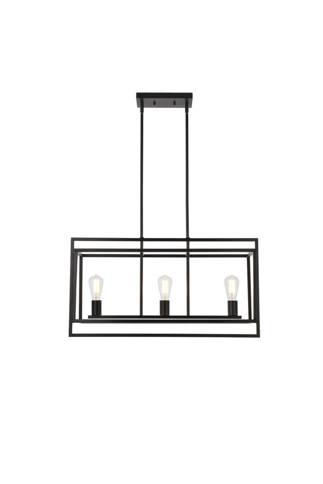 Elegant Lighting-LD7056D32BK|MAIN