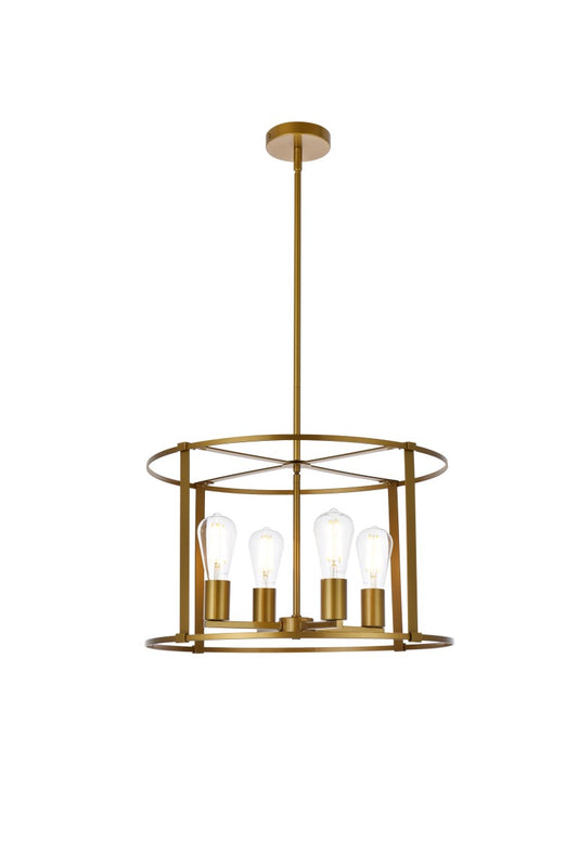 Elegant Lighting-LD7057D20BR|MAIN