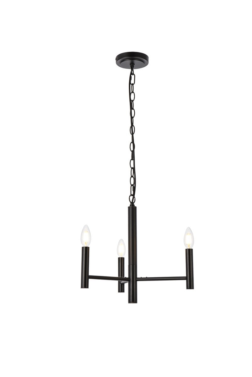 Elegant Lighting-LD7059D17BK|MAIN