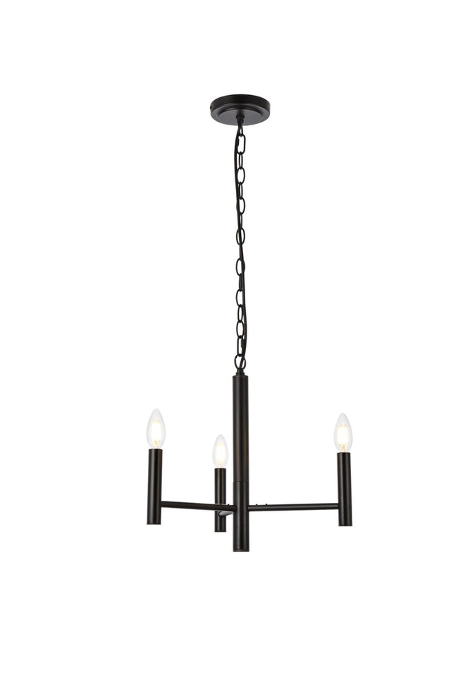 Elegant Lighting-LD7059D17BK|MAIN