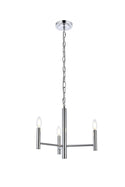 Carmella Outdoor (Damp) Pendant by Elegant Lighting