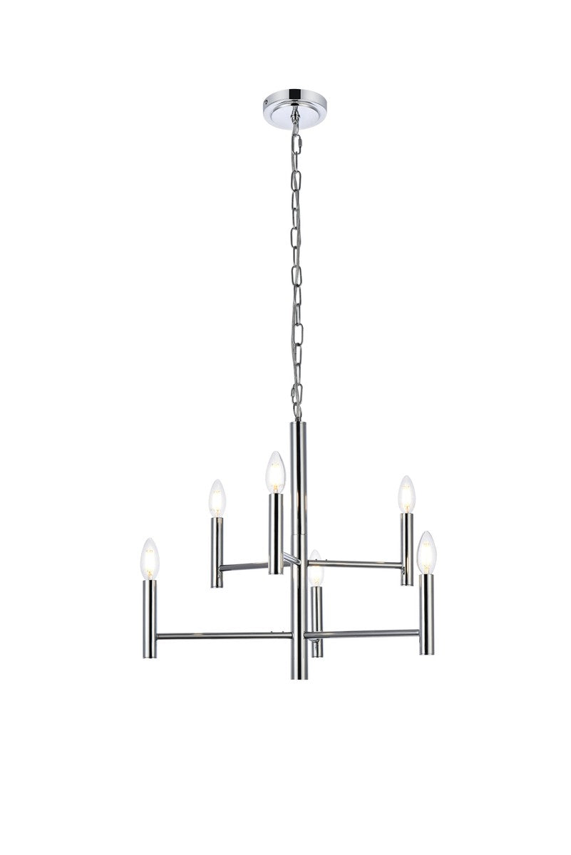 Elegant Lighting-LD7060D22C|MAIN