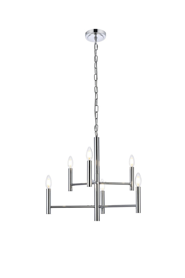 Elegant Lighting-LD7060D22C|MAIN