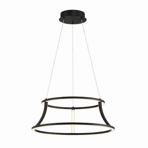 Cadoux Chandelier by Eurofase