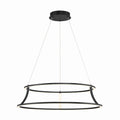 Cadoux Chandelier by Eurofase