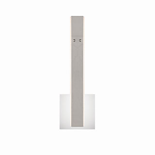 Buy grey Verdura Sconce by Eurofase