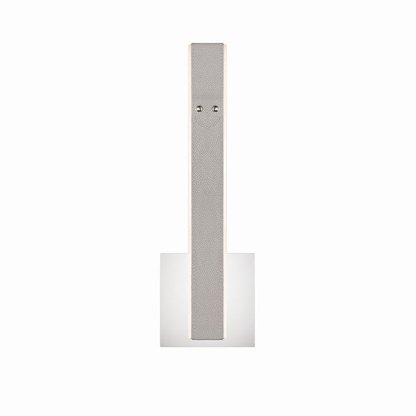Verdura Sconce by Eurofase