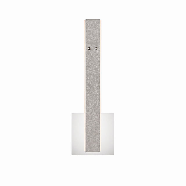 Verdura Sconce by Eurofase
