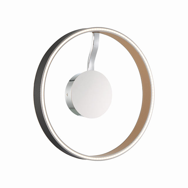 Verdura Flush Mount Ceiling Light by Eurofase
