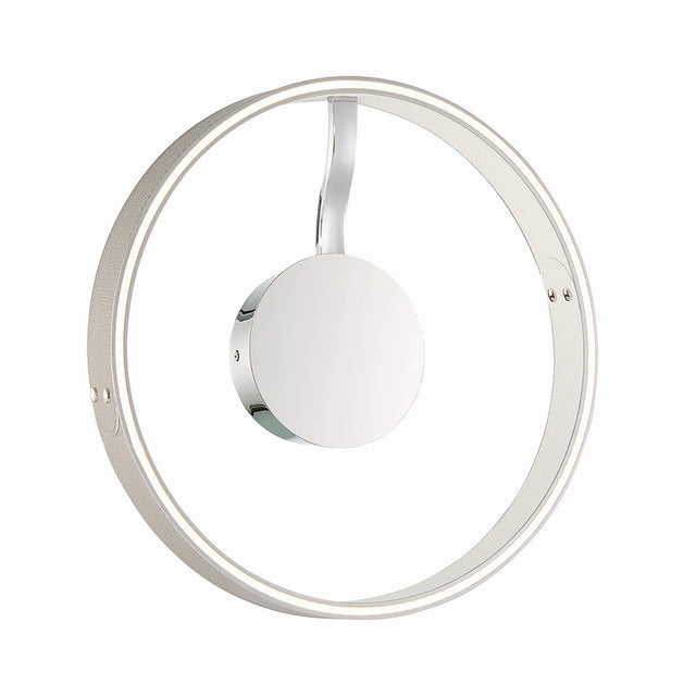 Verdura Flush Mount Light by Eurofase