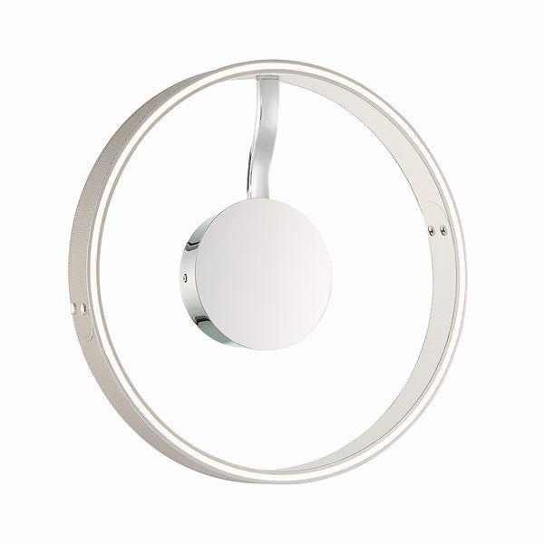 Verdura Flush Mount Ceiling Light by Eurofase