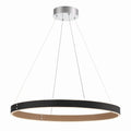 Verdura Chandelier by Eurofase