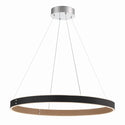 Verdura Chandelier by Eurofase