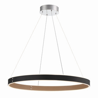 Verdura Chandelier by Eurofase