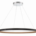 Verdura Chandelier by Eurofase