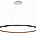 Verdura Chandelier by Eurofase