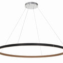 Verdura Chandelier by Eurofase