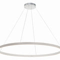 Verdura Chandelier by Eurofase