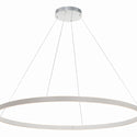 Verdura Chandelier by Eurofase