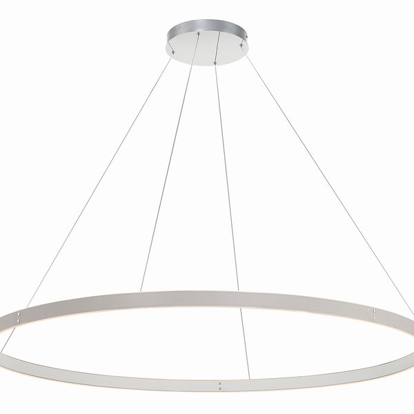 Verdura Chandelier by Eurofase