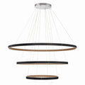 Verdura Chandelier by Eurofase