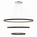 Verdura Chandelier by Eurofase