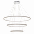Verdura Chandelier by Eurofase